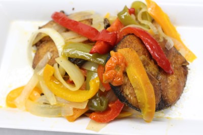 King Fish (SM) Image
