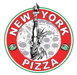 Real New York Pizza (Kissimmee) logo