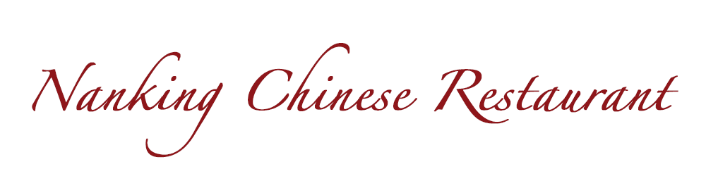 Nanking Restaurant logo