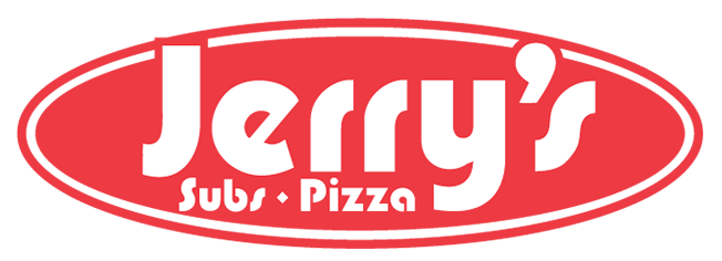 Jerry's Subs & Pizza (Reston) logo