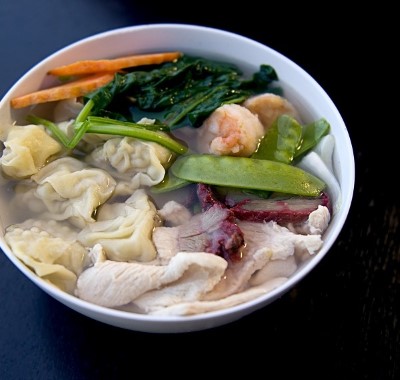 Wonton Soup Image