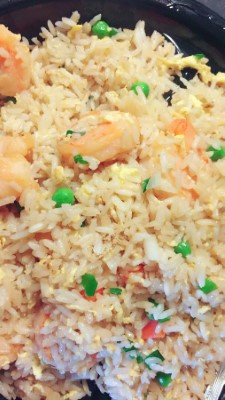 Shrimp Fried Rice Image