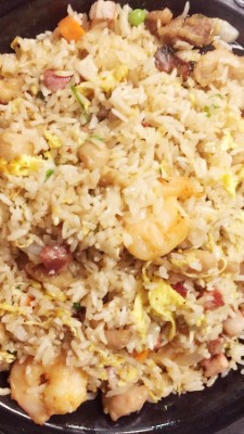 House Fried Rice Image