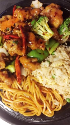 L. General Chicken Image