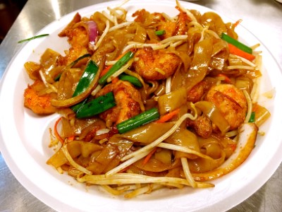 Shrimp Chow Fun Image