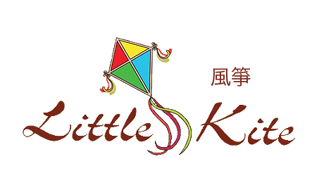 Little Kite logo