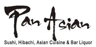 Pan Asian logo