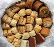 DESSERTS Image
