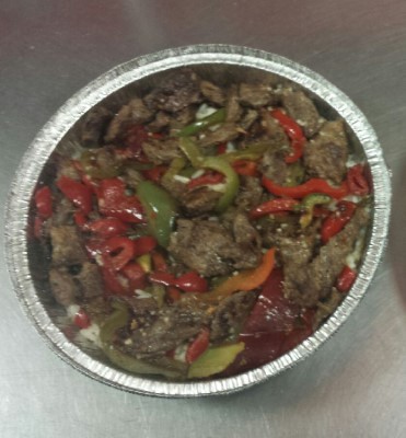 MARINATED PLATTERS Image