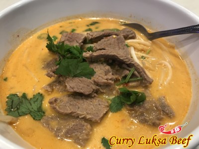 C5. Curry Luksa Image