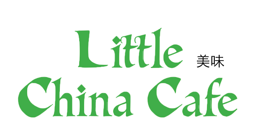 Little China Cafe logo
