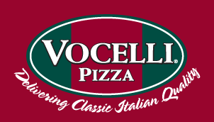Vocelli Pizza logo