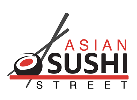 Asian Sushi Street logo