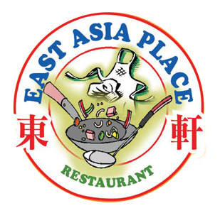 East Asia Place logo