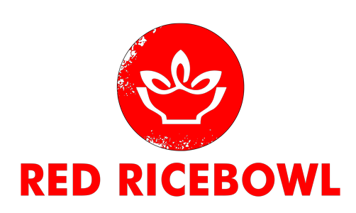 Red RiceBowl logo
