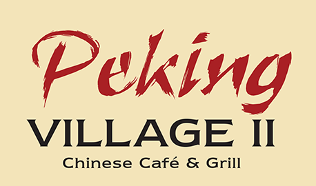 Peking Village II logo