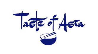 Taste of Asia logo
