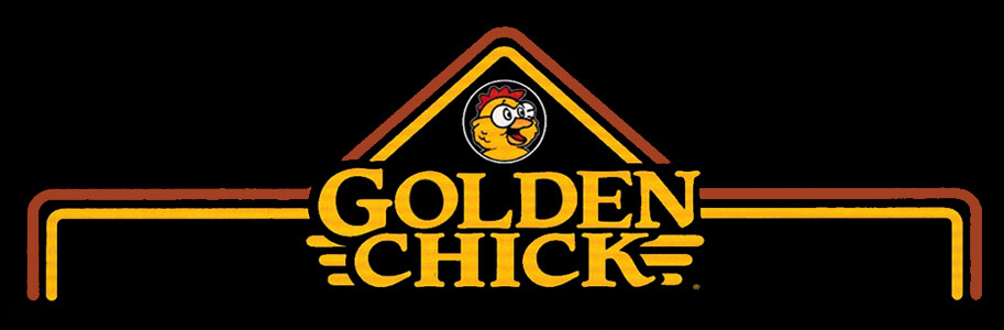 Golden Chick (Trinity Mills/Carrollton) logo