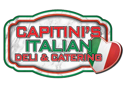Capitini's Italian Deli logo
