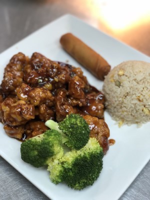 General Tso’s Image