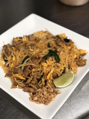 Pad Thai Image