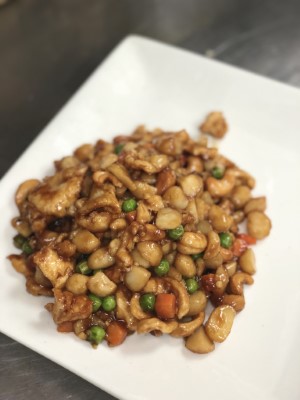Cashew Image