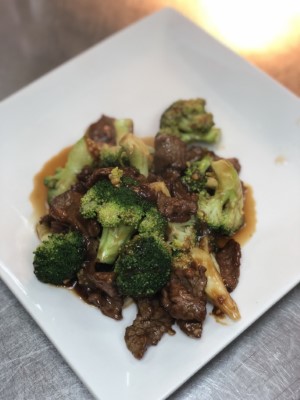 Classic Broccoli Image