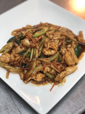 Szechuan Pepper Image
