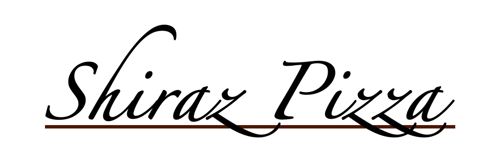 Shiraz Pizza logo