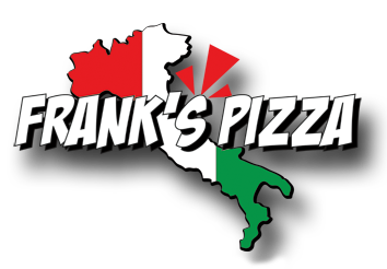 Frank's Pizza logo