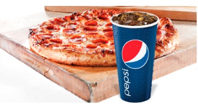 LUNCH SPECIALS Image