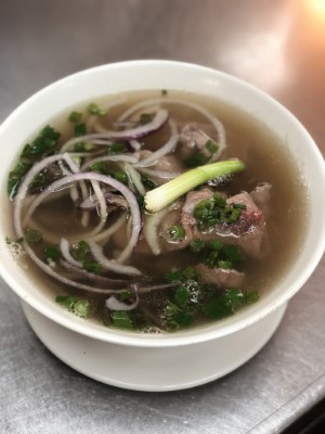 2. Pho Tai Chin* Image