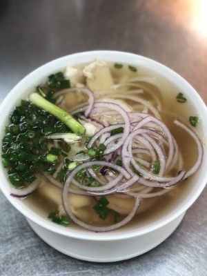 9. Pho Ga Image
