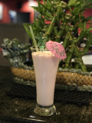 Smoothie Image