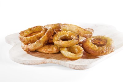 Onion Rings (8 oz.) Image