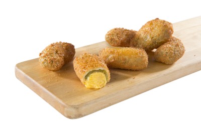 Jalapeno Poppers (6) Image