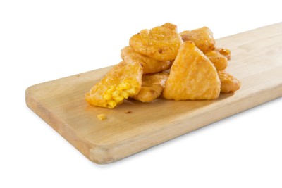 Macaroni & Cheese Bites (8) Image