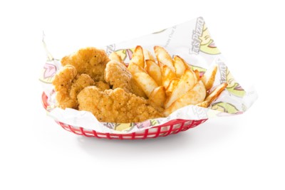 Chicken Tenders (4) Image
