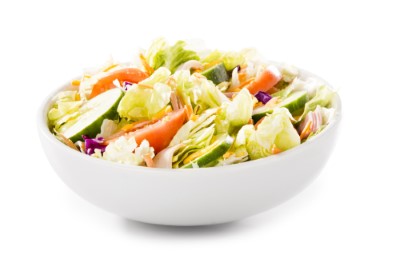 FRESH SALADS Image