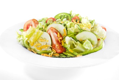 Tossed Salad Image