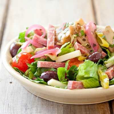 Antipasta Salad Image