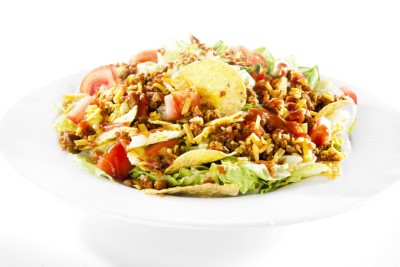 Taco Salad Image
