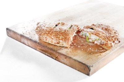 Steak Stromboli Image