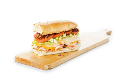 Club Sandwich Image