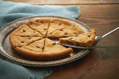 Dessert Pizza Image