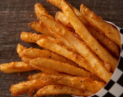 Fried Basket Image