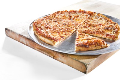 Medium Pizza Image