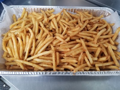 French Fries Image