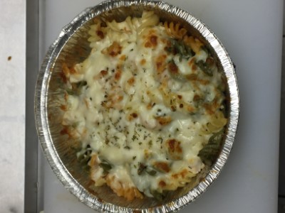 Pasta Image