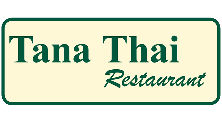 Tana Thai Restaurant logo
